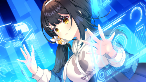 【ADV/汉化/PC】刹那绽放的恋之花火/刹那にかける恋はなび -第44张图片-萌站 【ADV/汉化/PC】刹那绽放的恋之花火/刹那にかける恋はなび -第44张图片-萌站