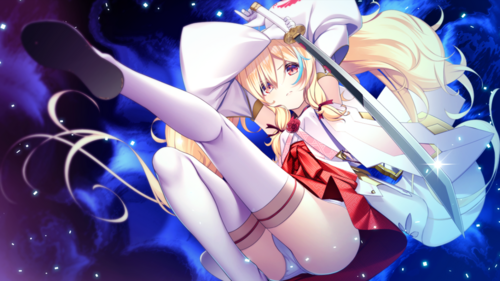 【ADV/汉化/PC】刹那绽放的恋之花火/刹那にかける恋はなび -第45张图片-萌站 【ADV/汉化/PC】刹那绽放的恋之花火/刹那にかける恋はなび -第45张图片-萌站