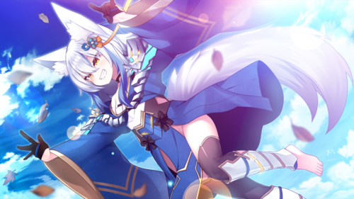 【ADV/汉化/PC】刹那绽放的恋之花火/刹那にかける恋はなび -第52张图片-萌站 【ADV/汉化/PC】刹那绽放的恋之花火/刹那にかける恋はなび -第52张图片-萌站