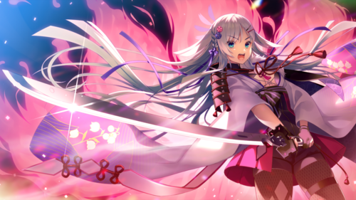 【ADV/汉化/PC】刹那绽放的恋之花火/刹那にかける恋はなび -第53张图片-萌站 【ADV/汉化/PC】刹那绽放的恋之花火/刹那にかける恋はなび -第53张图片-萌站