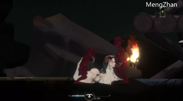 棘罪修女 ThornSin_v0.6.8+全CG-第2张图片-萌站 棘罪修女 ThornSin_v0.6.8+全CG-第2张图片-萌站