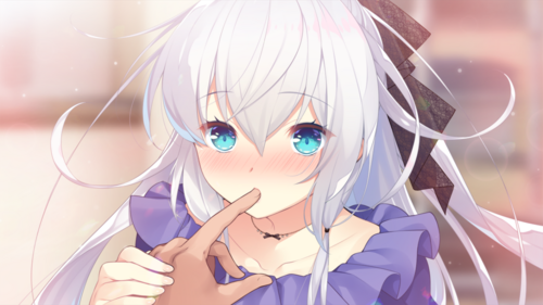 【ADV/汉化/PC】与红叶同在~来自盛夏的某日-第3张图片-萌站