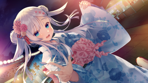 【ADV/AI汉化/PC】刹那绽放的恋之花火SS 抚子后日谈/刹那にかける恋はなびSS 撫子とワンルーム-第10张图片-萌站