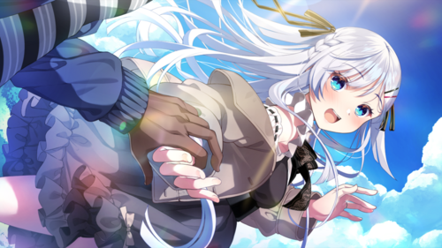 【ADV/AI汉化/PC】刹那绽放的恋之花火SS 抚子后日谈/刹那にかける恋はなびSS 撫子とワンルーム-第12张图片-萌站