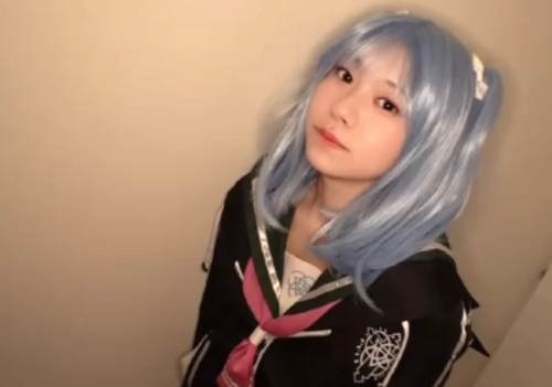 美颜渲染JK制服惚れ薬で発情させられた清楚売 [1v+1.35g][百度盘]