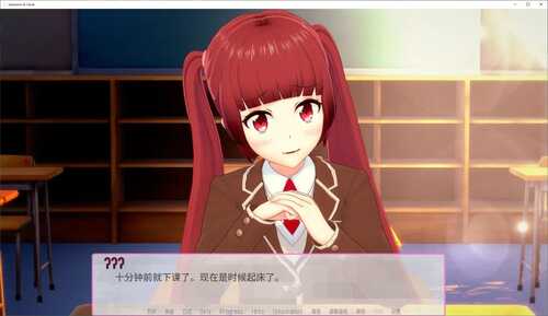 【欧美SLG/PC+安卓】恋爱课程 Lessons in Love v0.38 精翻汉化版【更新/6.3G】