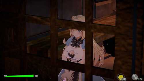 PC Nomadic Tale (Harvest Elysium) 官方中文版