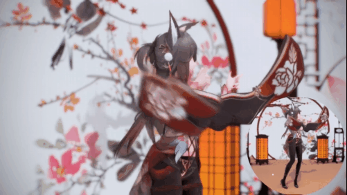 【巨乳 黑丝 虫交 舞啪 腰振 乳摇】新作-💗极致凌辱 X 忘归人淫堕2 绅士向+固定双镜头-第4张图片-萌站 【巨乳 黑丝 虫交 舞啪 腰振 乳摇】新作-💗极致凌辱 X 忘归人淫堕2 绅士向+固定双镜头-第4张图片-萌站