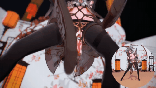 【巨乳 黑丝 虫交 舞啪 腰振 乳摇】新作-💗极致凌辱 X 忘归人淫堕2 绅士向+固定双镜头-第5张图片-萌站 【巨乳 黑丝 虫交 舞啪 腰振 乳摇】新作-💗极致凌辱 X 忘归人淫堕2 绅士向+固定双镜头-第5张图片-萌站