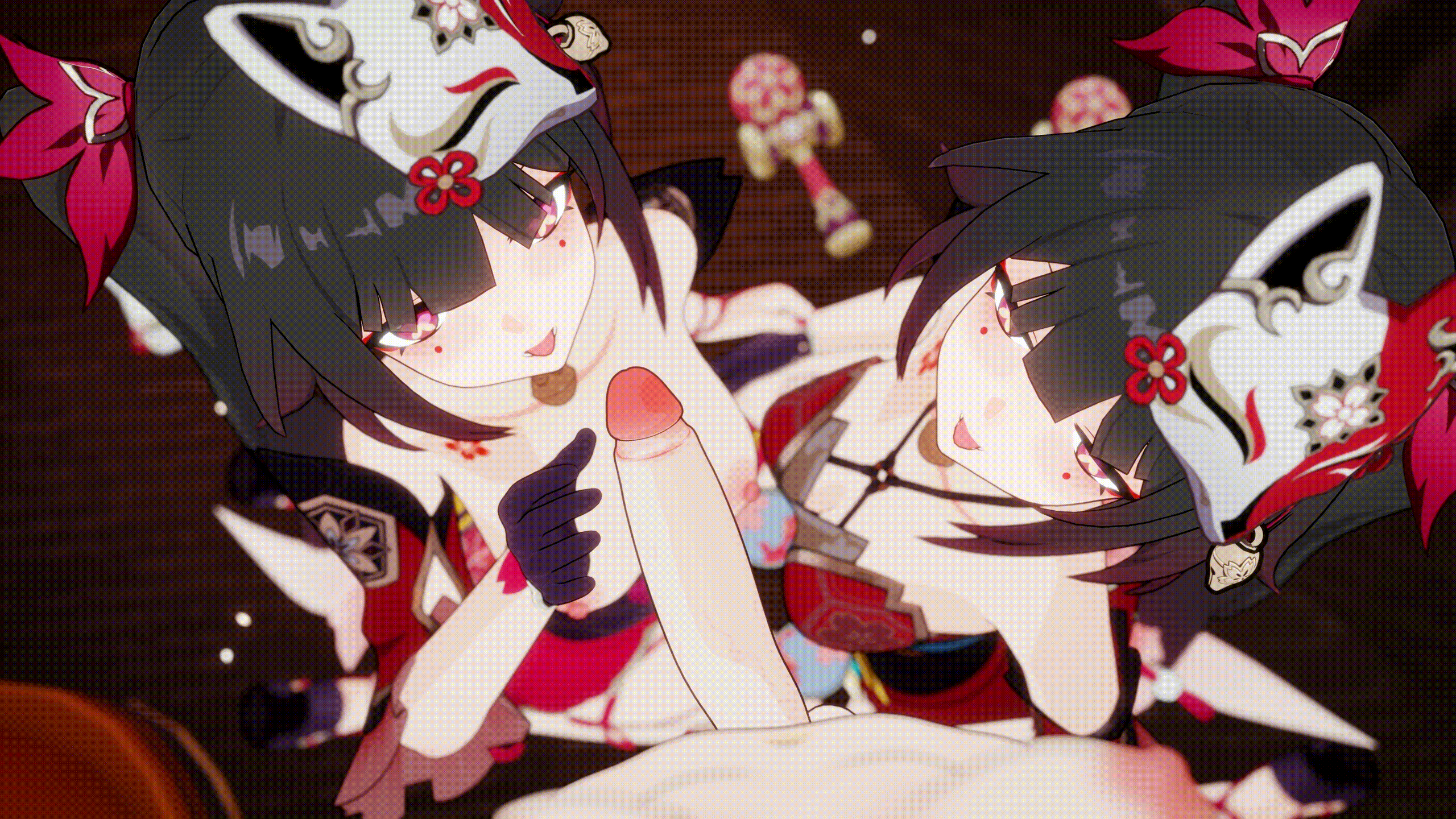 花火