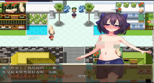 奴隶皇女菲妮 1.2.0官中【爆款RPG/移植/动态】PC+安卓