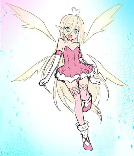 PC 爱与和平的魔法少女 Roseleaf～绝对不能败给受孕监禁强o!～ v1.03 官方中文版