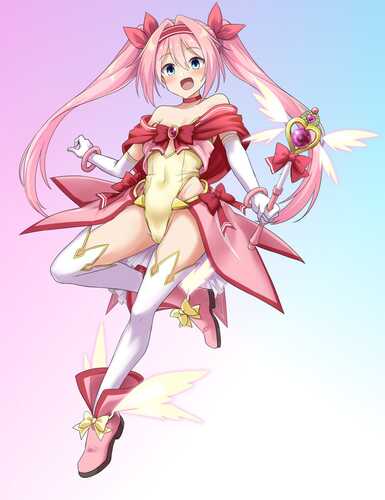 PC 爱与和平的魔法少女 Roseleaf~绝对不能败给受孕监禁强o!~ v1.03 官方中文版-第3张图片-萌站 PC 爱与和平的魔法少女 Roseleaf~绝对不能败给受孕监禁强o!~ v1.03 官方中文版-第3张图片-萌站