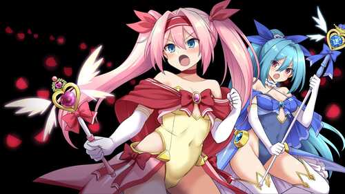 PC 爱与和平的魔法少女 Roseleaf~绝对不能败给受孕监禁强o!~ v1.03 官方中文版-第4张图片-萌站 PC 爱与和平的魔法少女 Roseleaf~绝对不能败给受孕监禁强o!~ v1.03 官方中文版-第4张图片-萌站