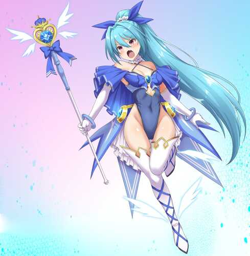 PC 爱与和平的魔法少女 Roseleaf~绝对不能败给受孕监禁强o!~ v1.03 官方中文版-第7张图片-萌站 PC 爱与和平的魔法少女 Roseleaf~绝对不能败给受孕监禁强o!~ v1.03 官方中文版-第7张图片-萌站