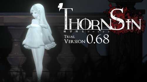 [中文/神作ACT12月最新更新]棘罪修女V0.6.8