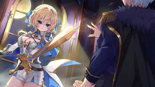 PC/ADV/转性魔王大人无法战胜勇者! #転性魔王さまは勇者に勝てない! v1.0 汉化版+存档-第2张图片-萌站 PC/ADV/转性魔王大人无法战胜勇者! #転性魔王さまは勇者に勝てない! v1.0 汉化版+存档-第2张图片-萌站