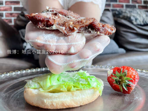 295.玉足一次看个够，地瓜小盆友作品合集19部，7.5G。