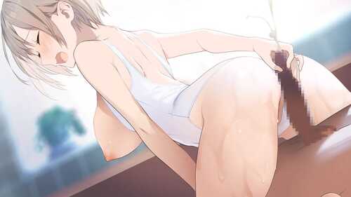 PC/ADV/シロクロ ~色情症の幼馴染を世話することになった、彼女にナイショで~ v1.1 汉化版【2024年12月20日 更新】-第2张图片-萌站 PC/ADV/シロクロ ~色情症の幼馴染を世話することになった、彼女にナイショで~ v1.1 汉化版【2024年12月20日 更新】-第2张图片-萌站