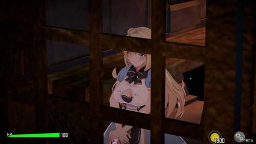 PC/3D/Nomadic Tale (Harvest Elysium) 官方中文版