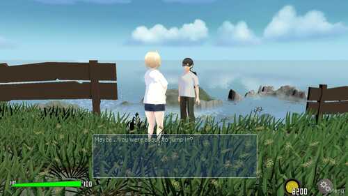 PC/3D/Nomadic Tale (Harvest Elysium) 官方中文版-第4张图片-萌站