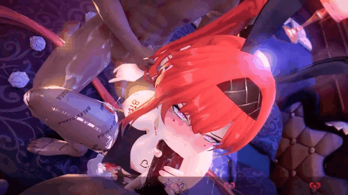 【巨乳 黑白丝兔女郎 口交 乳交 吞精 爆操 爆射 喷潮 中出】新作-27.SWZB 节奏大师 3.0 Faphero 3.0-第7张图片-萌站