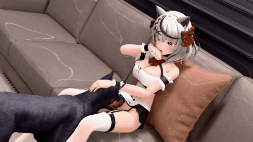 【巨乳 黑丝 兽交 口交 前后夹击 爆操 中出】新作-杏幻想08_狗日的娘们_Dog fuck girls-第4张图片-萌站 【巨乳 黑丝 兽交 口交 前后夹击 爆操 中出】新作-杏幻想08_狗日的娘们_Dog fuck girls-第4张图片-萌站