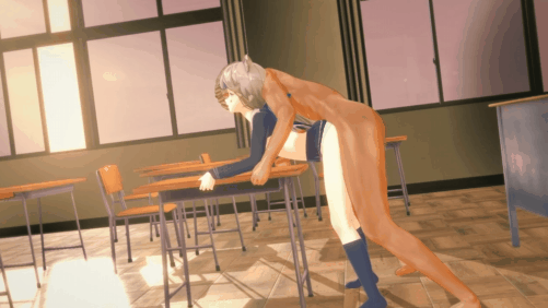 【萝莉 骑乘 后入 爆操 喷潮 中出】新作-【原神】リネット　SEX&Damage voice-第5张图片-萌站
