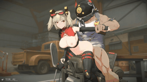 【巨乳 后入 爆操 喷潮 中出】新作-バーニス-第3张图片-萌站 【巨乳 后入 爆操 喷潮 中出】新作-バーニス-第3张图片-萌站