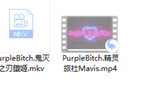 同人COS视频