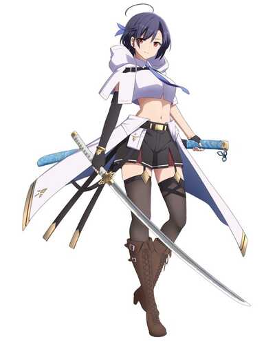   巫女神大人-REBOOT-    PC ADV 生肉     巫女神さま-REBOOT--第2张图片-萌站