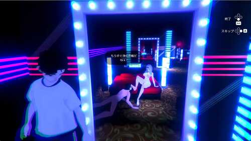PC/ACT/潜入!疑惑の洗脳SEXカルト宗教 日文生肉版【2024年12月24日0点 发售】-第3张图片-萌站 PC/ACT/潜入!疑惑の洗脳SEXカルト宗教 日文生肉版【2024年12月24日0点 发售】-第3张图片-萌站
