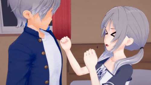 PC/SLG/猩红法则   #Scarlet Law v0.3.17 汉化版