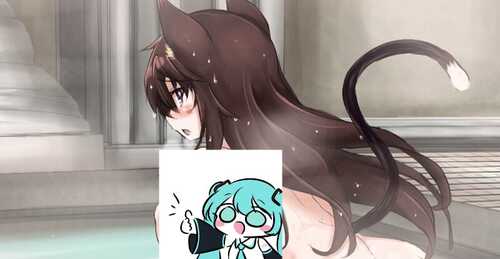 PC/RPG/不谙世事的猫艾露莎 #世間知らずの猫エルーシャ v0.253 汉化版-第2张图片-萌站