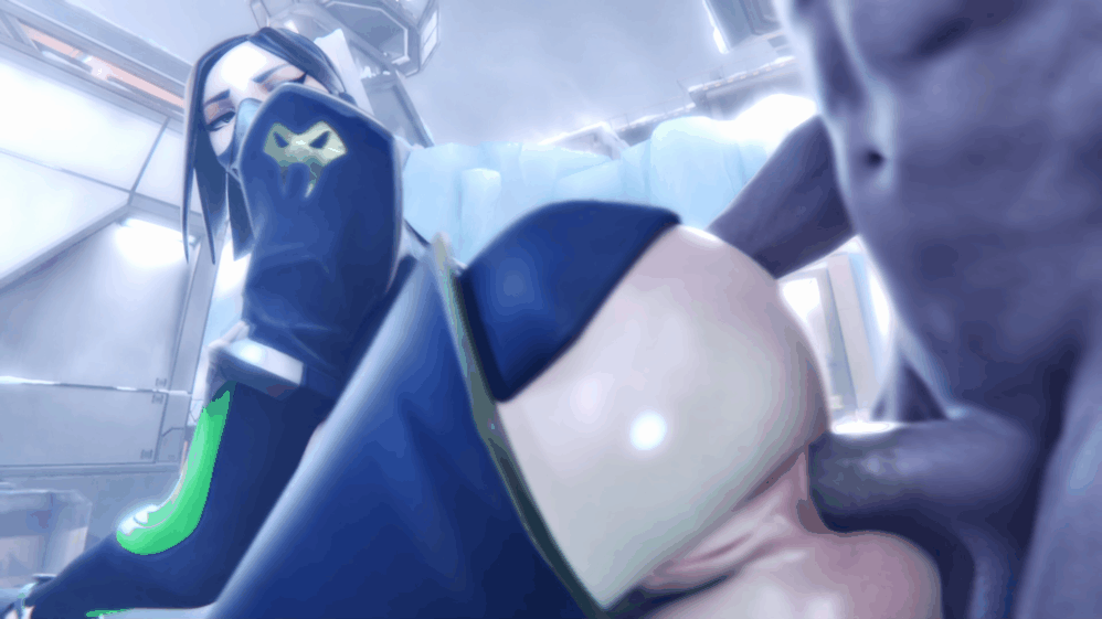 [3D动画] Nithes大师新作：整合2024年12月更新整合