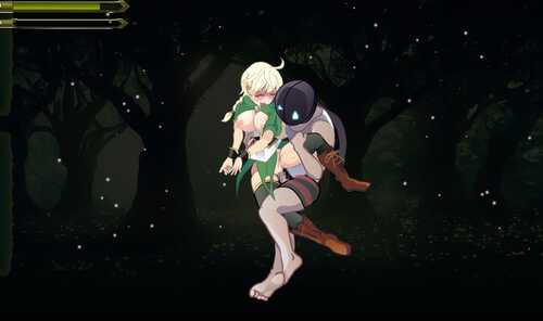【2D动作探索游戏】异世界丝袜大叔 v1.03 机翻汉化版 【PC/2.39G】-第2张图片-萌站 【2D动作探索游戏】异世界丝袜大叔 v1.03 机翻汉化版 【PC/2.39G】-第2张图片-萌站