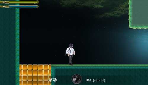 【2D动作探索游戏】异世界丝袜大叔 v1.03 机翻汉化版 【PC/2.39G】-第3张图片-萌站 【2D动作探索游戏】异世界丝袜大叔 v1.03 机翻汉化版 【PC/2.39G】-第3张图片-萌站