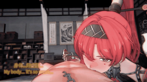 【巨乳 手交 纯爱 爆操 喷潮 中出】新作-😡✊🏻一把抓住吟妃,顷刻炼化!🥵【剧情】AI配音 吟霖《鸣潮》wuthering_waves 鳴潮 yinlin-第4张图片-萌站 【巨乳 手交 纯爱 爆操 喷潮 中出】新作-😡✊🏻一把抓住吟妃,顷刻炼化!🥵【剧情】AI配音 吟霖《鸣潮》wuthering_waves 鳴潮 yinlin-第4张图片-萌站