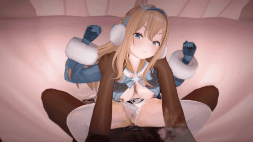 【巨乳 白丝 舔穴 扣穴 爆操 爆射 喷潮 中出】新作-少女前线–索米-第10张图片-萌站 【巨乳 白丝 舔穴 扣穴 爆操 爆射 喷潮 中出】新作-少女前线–索米-第10张图片-萌站