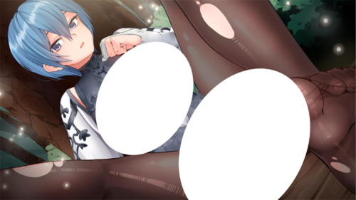 PC/RPG【少女幸存者】Hentai Survivors-第3张图片-萌站