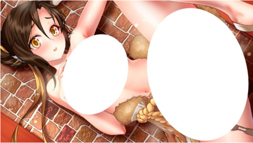 PC/RPG【少女幸存者】Hentai Survivors-第4张图片-萌站