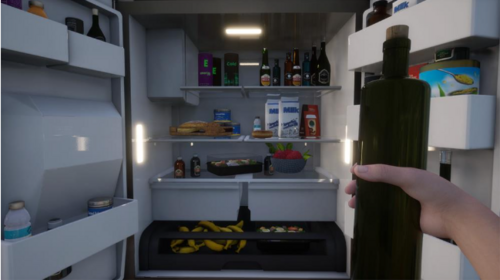 PC【妈妈被困在洗衣机里了(英文版)】1.7GB/Mom Got Stuck inthe Washing Machine 