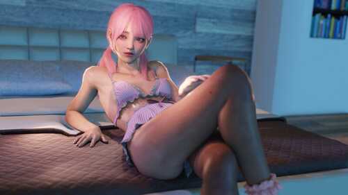 PC/SLG/情涩酒店模拟器 #Sex Hotel Simulator Build.11992520 Steam官方中文版+DLC