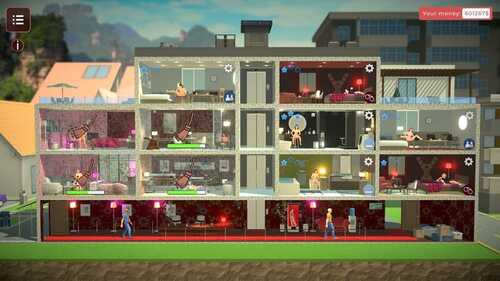 PC/SLG/情涩酒店模拟器 #Sex Hotel Simulator Build.11992520 Steam官方中文版+DLC-第4张图片-萌站 PC/SLG/情涩酒店模拟器 #Sex Hotel Simulator Build.11992520 Steam官方中文版+DLC-第4张图片-萌站