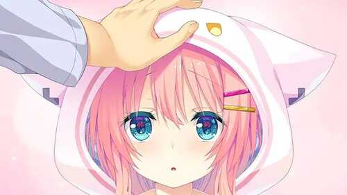 PC/ADV/早上起来我变成美少女了？你对这样的我有个请求？ v1.0 中文汉化版+存档