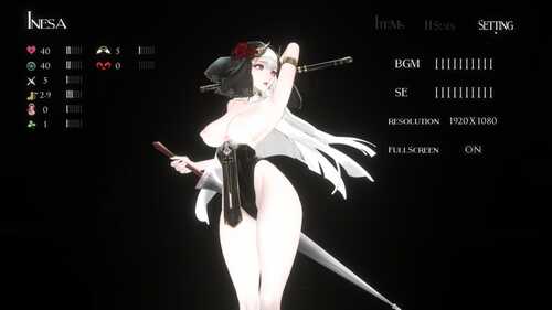PC/ACT/#棘罪修女-伊妮莎 #ThornSin v0.6.8官方中文版【2024.12.30 更新】-第3张图片-萌站 PC/ACT/#棘罪修女-伊妮莎 #ThornSin v0.6.8官方中文版【2024.12.30 更新】-第3张图片-萌站