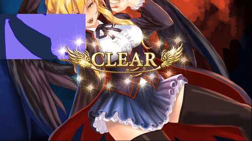 PC/SLG/#魔王救世剑 #Hell Savior v0.1.51 Steam官方中文版