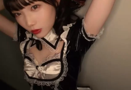  [cos片】偶像援交美颜渲染迷倒老男人的可爱地下偶像！！！ [1v+1.56g][百度盘]