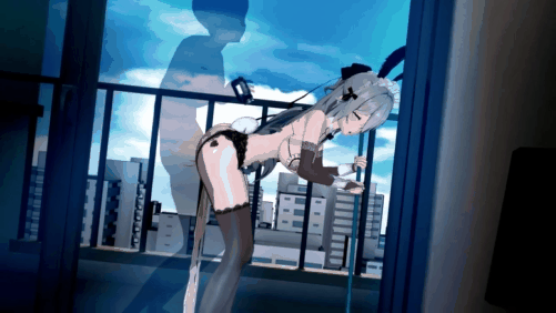 【巨乳 黑丝兔女郎 口交 吞精 爆操 爆射 喷潮 中出】新作-bronya-第11张图片-萌站 【巨乳 黑丝兔女郎 口交 吞精 爆操 爆射 喷潮 中出】新作-bronya-第11张图片-萌站