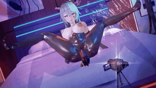 【巨乳 黑丝兔女郎 口交 吞精 爆操 爆射 喷潮 中出】新作-bronya-第18张图片-萌站 【巨乳 黑丝兔女郎 口交 吞精 爆操 爆射 喷潮 中出】新作-bronya-第18张图片-萌站